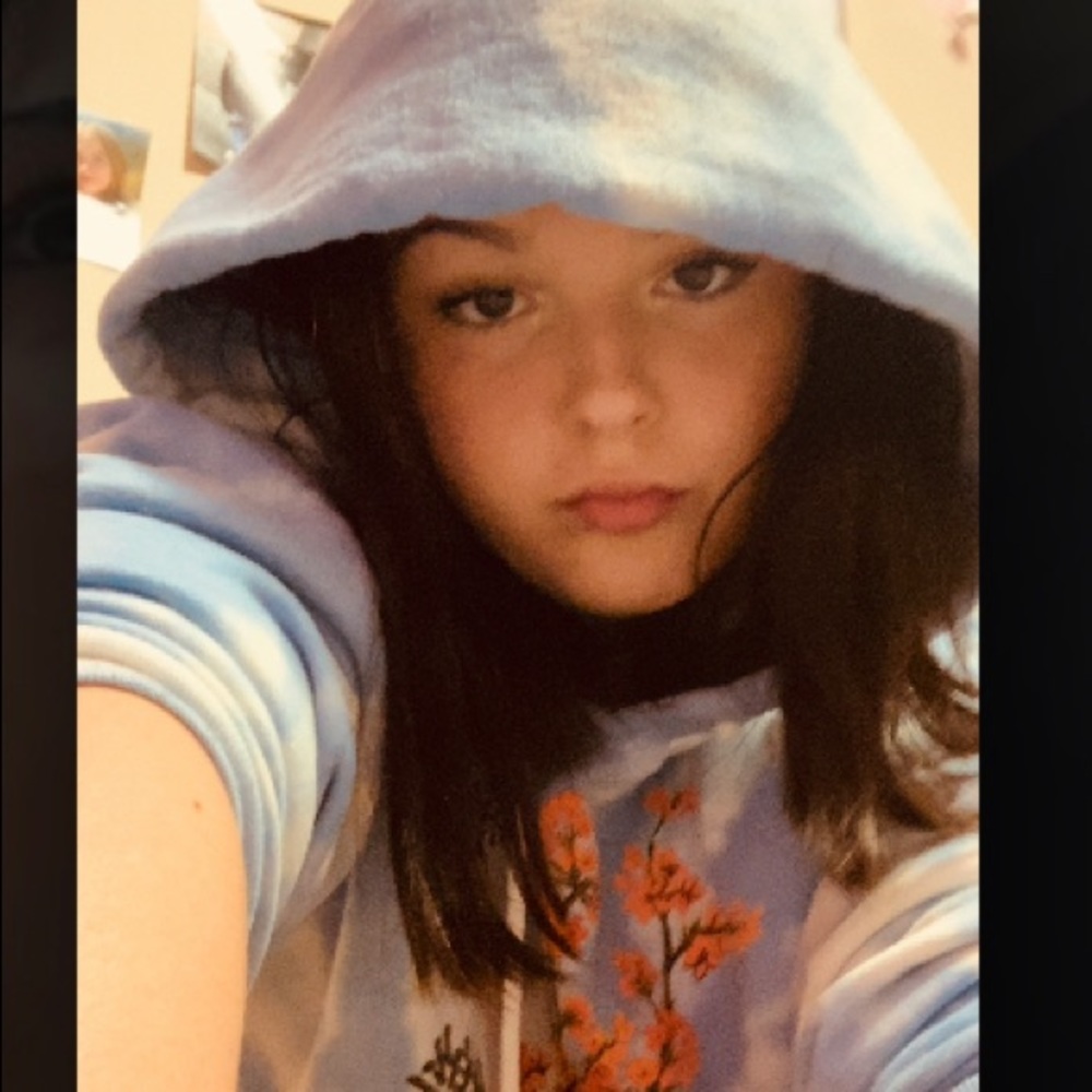 Meet your Posher, Jessi